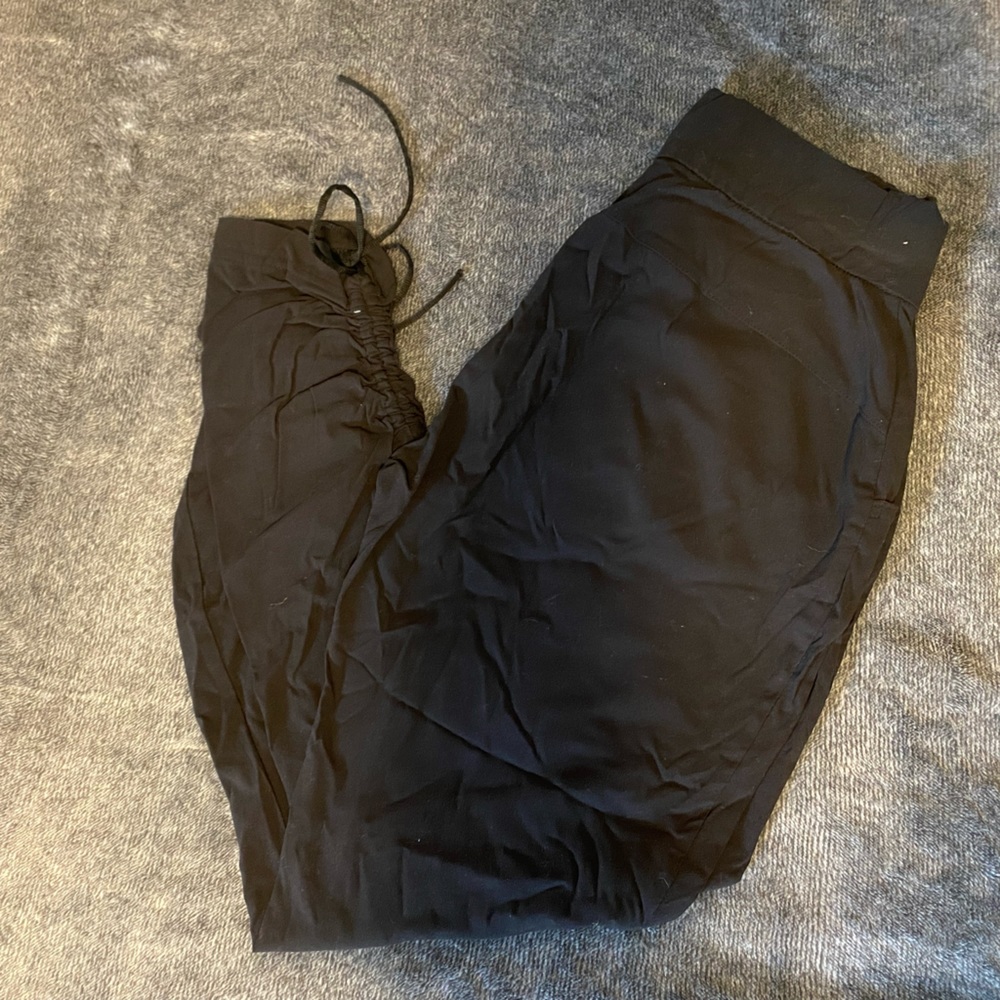 Columbia capris